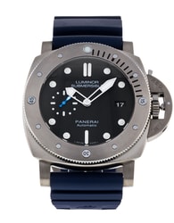 Panerai Submersible PAM01305